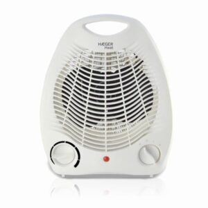 HAEGER HEAT TERMOVENTILADOR 2000W