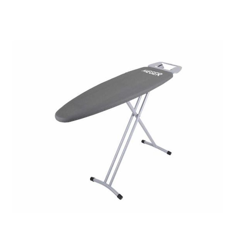 HAEGER HOME TABLA DE PLANCHAR GRIS HAEGER HOME TABLA DE PLANCHAR GRIS