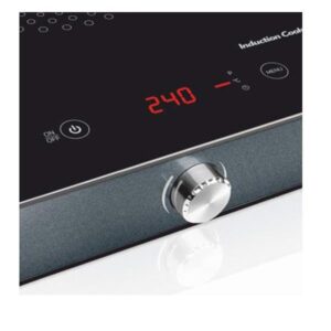 HAEGER INDUCTION PLUS PLACA INDUCC