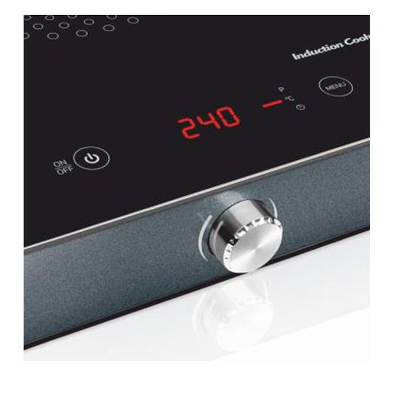 HAEGER INDUCTION PLUS PLACA INDUCC HAEGER INDUCTION PLUS PLACA INDUCC