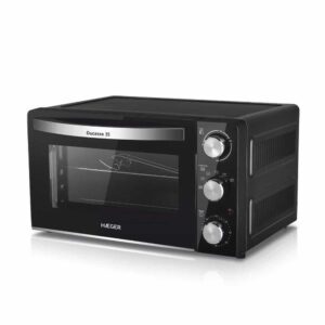 HAEGER KOERPER 45 HORNO ELÉCTRICO