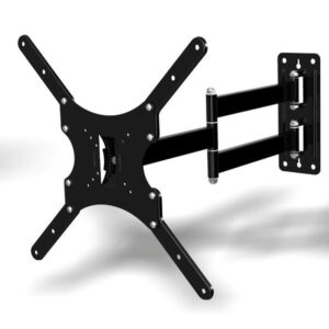 HAEGER LAR TRIPL TILT SWIVEL 23"-50