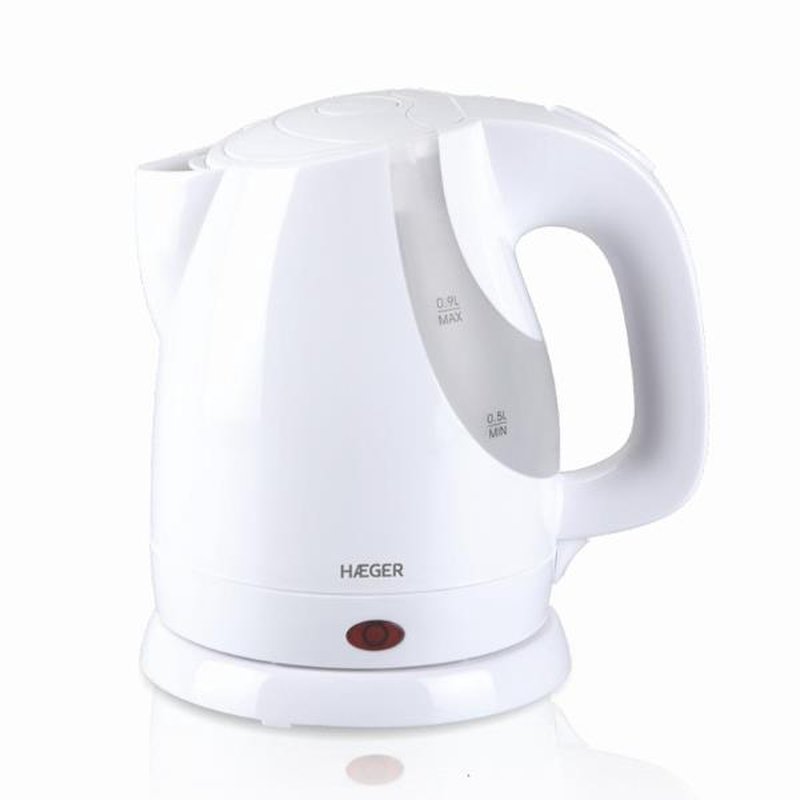 HAEGER LONDON HERVIDORA 1.5 L HAEGER LONDON HERVIDORA 1.5 L