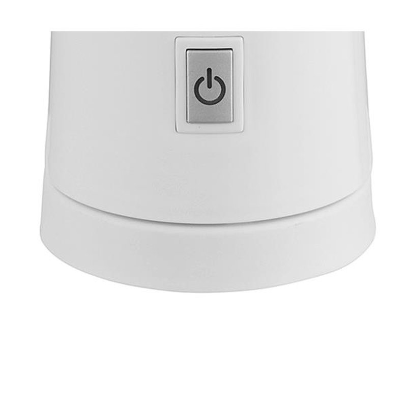 HAEGER MILK FOAM MÁQUINA ESPUMA HAEGER MILK FOAM MÁQUINA ESPUMA