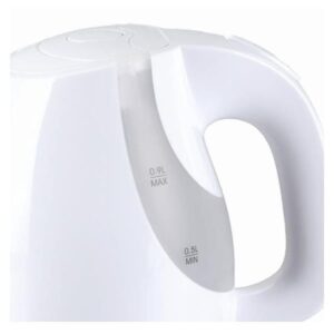 HAEGER MINILISBON HERVIDORA 0,9L