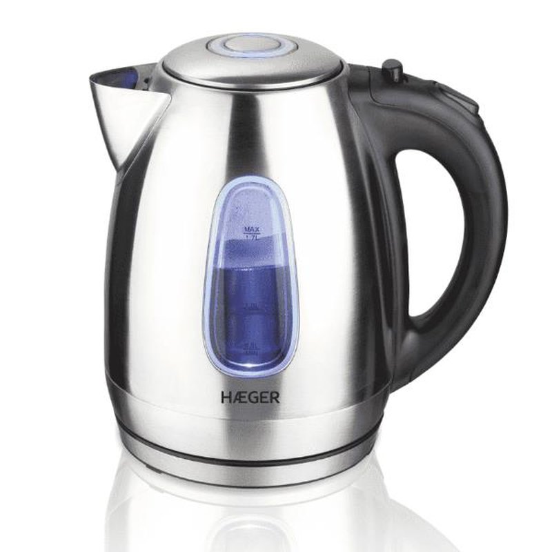 HAEGER MOLDAVIE HERVIDORA INOX HAEGER MOLDAVIE HERVIDORA INOX