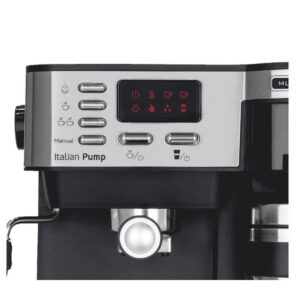 HAEGER MULTI COFFEE CAFETERA GOTEO