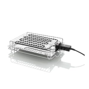 HAEGER NEW ALABAMA GRILL ELECTRIC