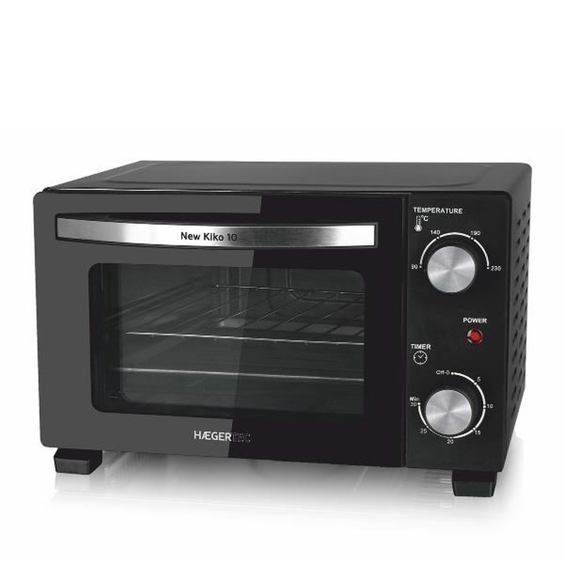 HAEGER NEW KIKO HORNO ELECTRICO HAEGER NEW KIKO HORNO ELECTRICO