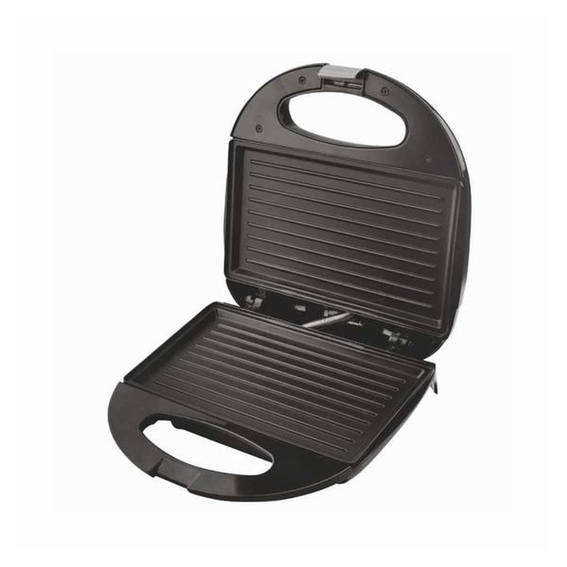 HAEGER PANINI SANDWICHERA 750W HAEGER PANINI SANDWICHERA 750W