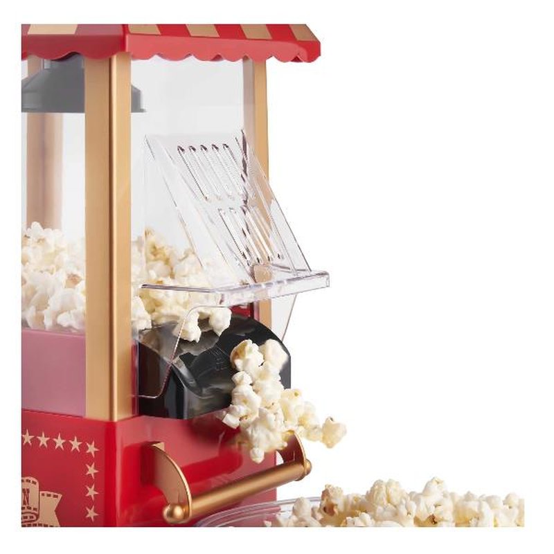 HAEGER POPPER PALOMITERA HAEGER POPPER PALOMITERA