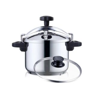 HAEGER PRESSURE COOKER OLLA PRESION