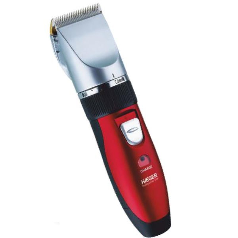 HAEGER PROEDGER CORTAPELOS HAEGER PROEDGER CORTAPELOS