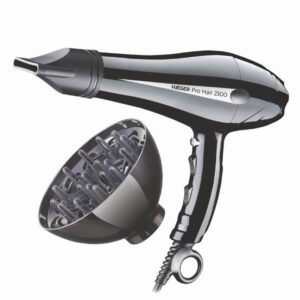 HAEGER PRO HAIR 2300 SECADOR