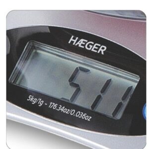 HAEGER SANTINI BÁCULA COCINA