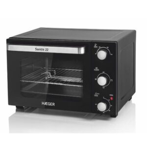 HAEGER SANTIS 22 HORNO ELÉCTRICO