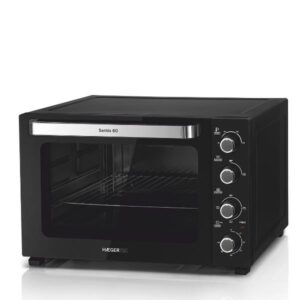 HAEGER SANTIS 60 HORNO 60 L