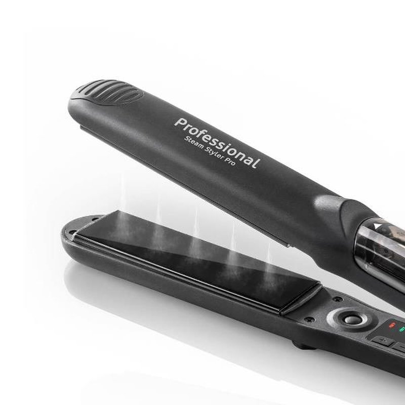 HAEGER STEAM STYLER PRO HAEGER STEAM STYLER PRO