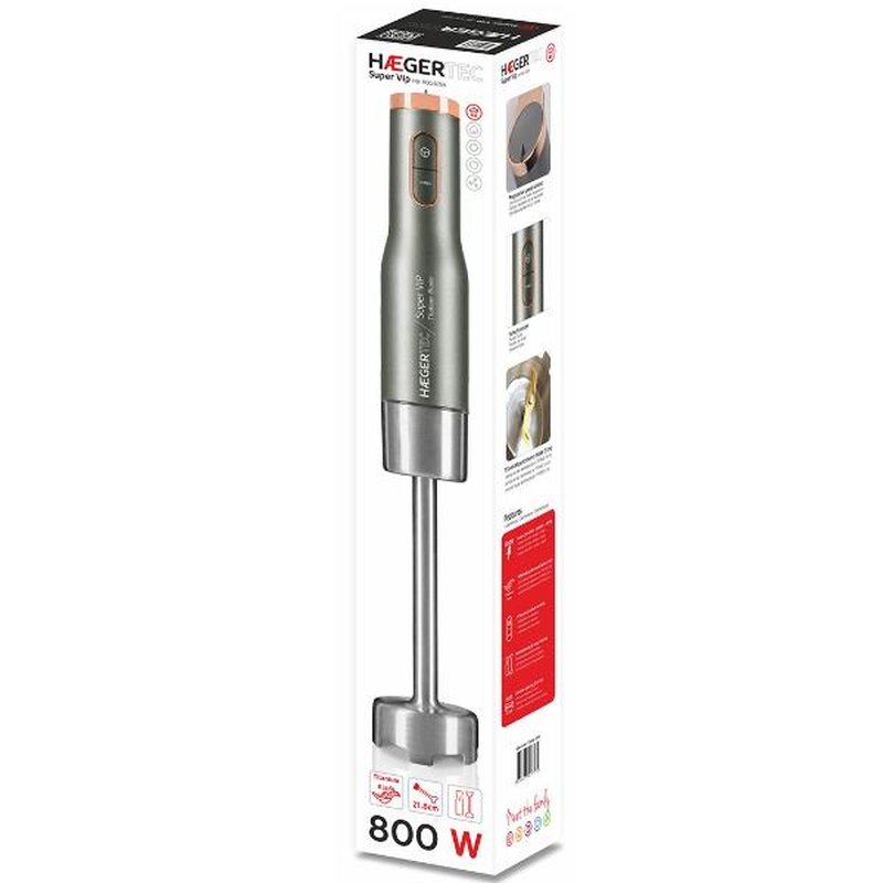 HAEGER SUPER VIP BATIDORA DE MANO HAEGER SUPER VIP BATIDORA DE MANO