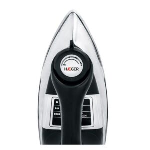 HAEGER TAILOR 1.2 PLANCHA EN SECO