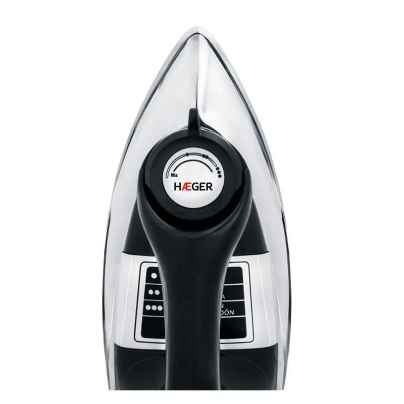 HAEGER TAILOR 1.2 PLANCHA EN SECO HAEGER TAILOR 1.2 PLANCHA EN SECO