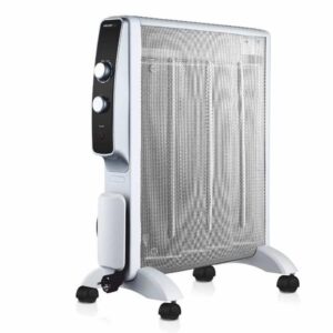 HAEGER TOP MICA AQUECEDOR DE MICA