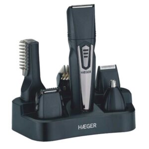 HAEGER TRIMMER MÁQUINA CORTAPELOS