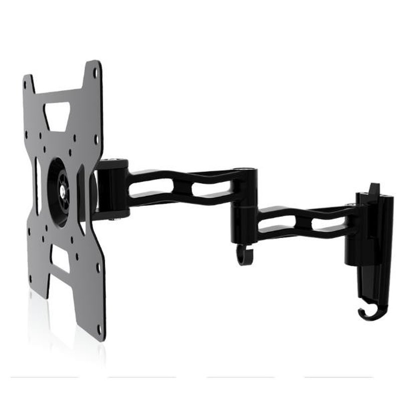 HAEGER TRIPLE TILT & SWIVEL 17"- 37 HAEGER TRIPLE TILT & SWIVEL 17"- 37