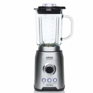 HAEGER ULTRA SMOOTHIE BATIDORA JARR