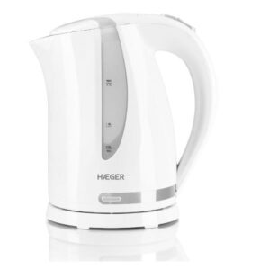 HAEGER WHITENESS HERVIDORA 1.7 L