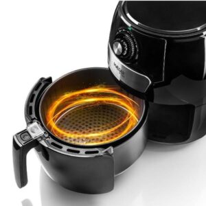 HAEG AIR FEAST FREIDORA SIN ACEITE