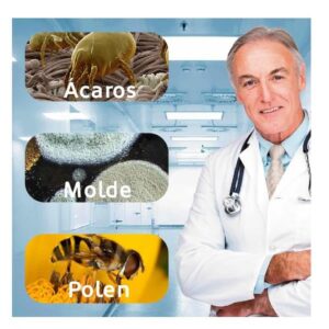 HAEG AQUACLEAN ASPIRADOR FILTRO AGU