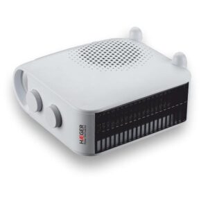 HAEG NEW VERSATILE CALEFACTOR 2000W