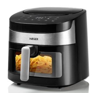 HAG FREIDORA AIRE 8L