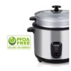 HAG RICE & STEAM ARROCERA INOX