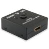Equip 332723 interruptor de video HDMI