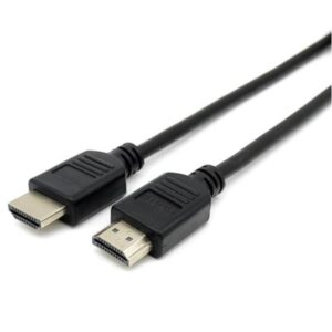 HDMI HIGH SPEED CABLE 1080P 1.8M