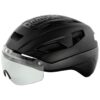 HELMET URBAN-TREKKING KS09 BK