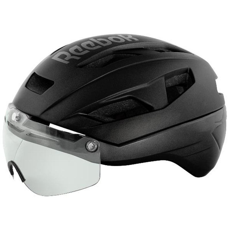 HELMET URBAN-TREKKING KS09 BK HELMET URBAN-TREKKING KS09 BK