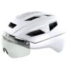 HELMET URBAN-TREKKING KS09 WH