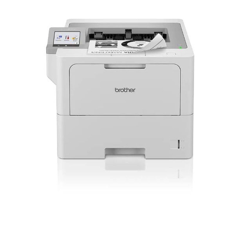 Brother HL-L6410DNT impresora láser 1200 x 1200 DPI A4 Brother HL-L6410DNT impresora láser 1200 x 1200 DPI A4