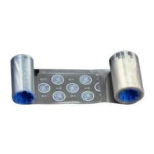 HOLO,1MIL,WALL,TOP,EAGLE,ZXP 7,750