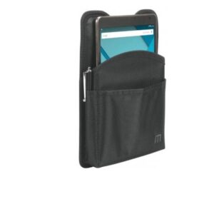 HOLSTER L TABLET 10 WITH BELT V2