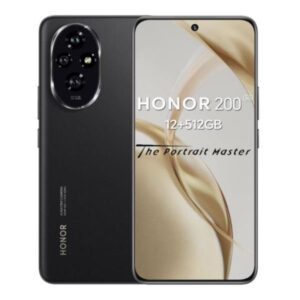 HONOR 200 5G 12+512GB BLACK