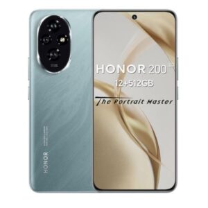 HONOR 200 5G 12+512GB ESMERALD GREE