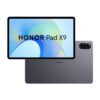 Honor Pad X9 Qualcomm Snapdragon 128 GB 29,2 cm (11.5") 4 GB Wi-Fi 5 (802.11ac) Android 13 Gris Honor Pad X9 Qualcomm Snapdragon 128 GB 29,2 cm (11.5") 4 GB Wi-Fi 5 (802.11ac) Android 13 Gris