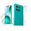 Honor X8c 17 cm (6.7") SIM doble MagicOS 9.0 4G USB Tipo C 8 GB 256 GB 5000 mAh Verde Honor X8c 17 cm (6.7") SIM doble MagicOS 9.0 4G USB Tipo C 8 GB 256 GB 5000 mAh Verde