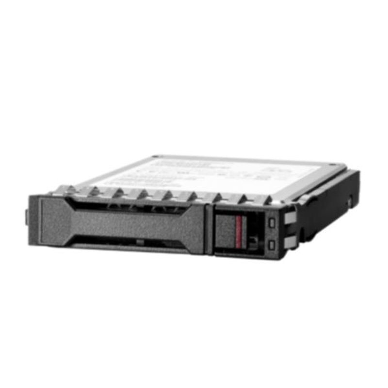 HPE 1.6TB NVMe MU SFF BC U.3 PM1735a SSD