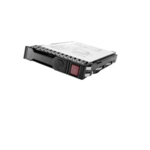 HPE 1.8TB SAS 10K SFF SC 512e DS HDD