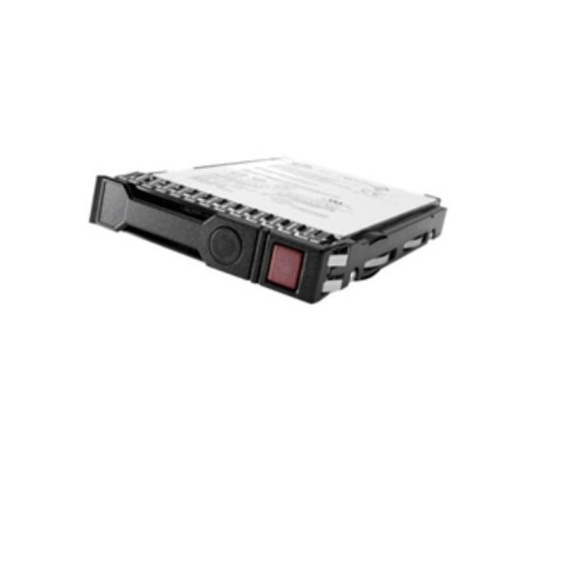 HPE 1.8TB SAS 10K SFF SC 512e DS HDD